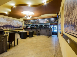Complex Turistic Max International Rasnov