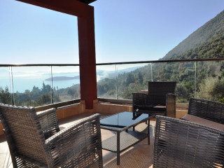 Ionian Fos Apartments (Nikiana)
