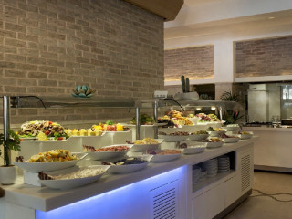 BODRUM PRIVE HOTEL BODRUM (ex.VOYAGE BODRUM HOTEL)