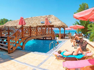Galini Beach & Eden