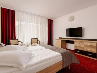 COMPLEX BALNEAR COZIA - CORP COZIA.