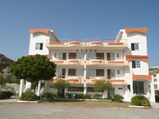 Faliraki Vista (Non Refundable)