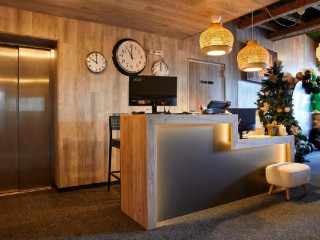 Boutique Hotel ENTRY E