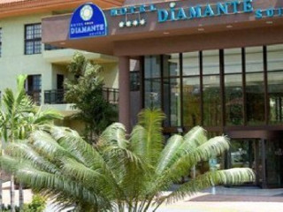 Diamante Suites