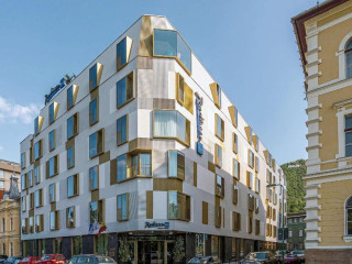 Radisson Blu Aurum Brasov