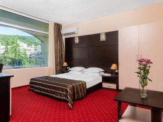MERCURE NICE CENTRE GRIMALDI