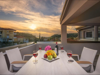 Albatros Hotel (Sivota) 