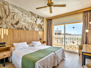 Parasol by Dorobe (Torremolinos)