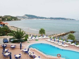 Xenos Kamara (Argassi)