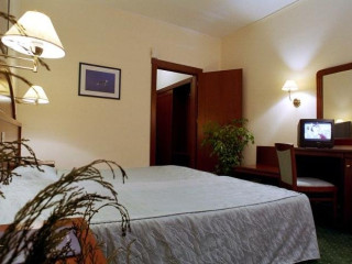 Philippion Hotel (Salonic)