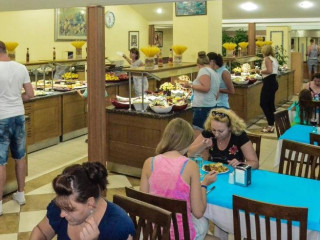 ARTEMIS PRINCESS HOTEL ALANYA.