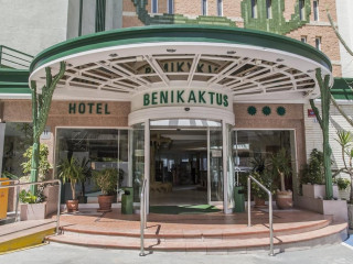 Benikaktus (Benidorm)