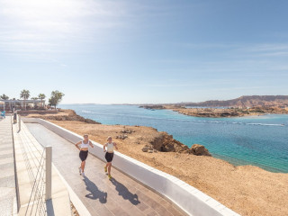 BEACH ALBATROS RESORT PICKALBATROS SHARM
