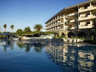 Mitsis Ramira Beach