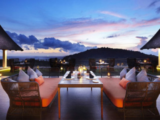 AVISTA HIDEAWAY PHUKET PATONG MGALLERY BY SOFITEL (PHUKET)