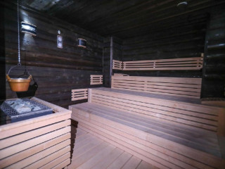 Bacolux Afrodita Resort and Spa CMD