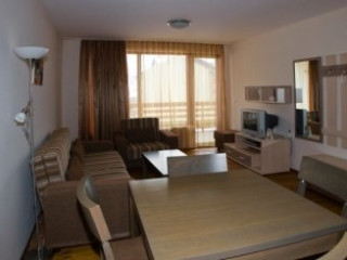 APART HOTEL EAGLES NEST