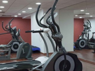 Hotel Continental Forum