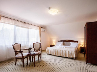 Q Resort and Spa..