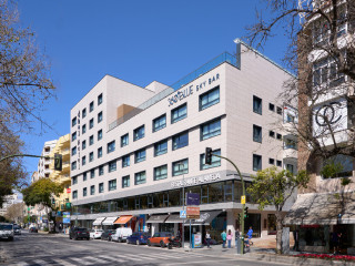 Obal Urban Hotel (Marbella)
