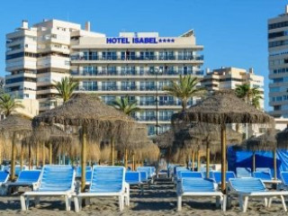 Isabel (Torremolinos)