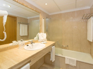 BLUE SEA PUERTO RESORT 4*