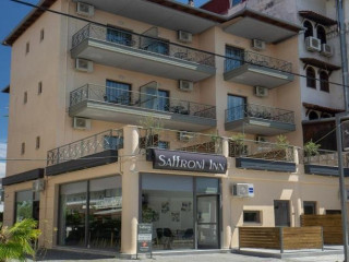 Safroni Inn