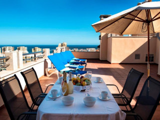 MEDITERRANEO REAL APARTAMENTOS (Fuengirola) 