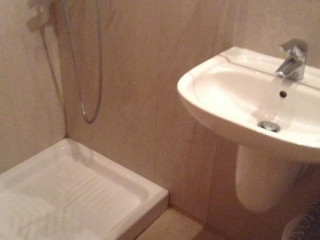 Telioni Hotel (Salonic)