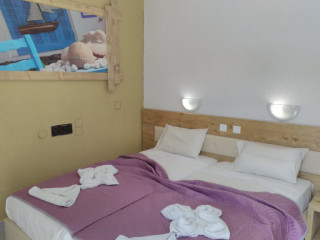 Hersonissos Blue (Ex Averios)(Crete Chersonissos)