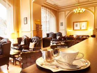 Grand Hotel Continental