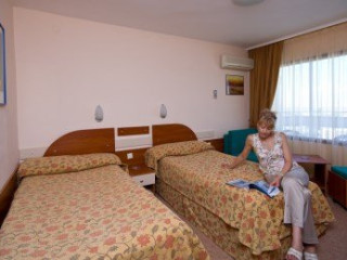 BOURGAS BEACH 