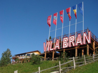 Club Vila Bran - Vila 2