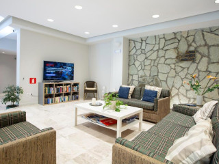 Odyssey Hotel (Agios Nikitas)