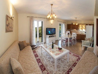 Mediterranean Villas