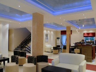 Primavera Hotel (Dassia)