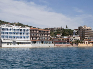 Tolo Hotel