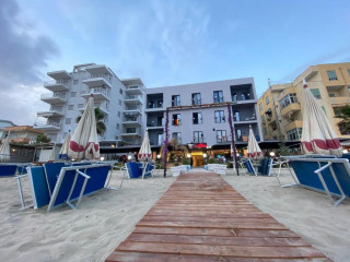 Alion Hotel (Durres)