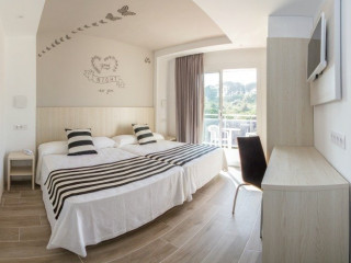 Sorra Daurada Splash (Malgrat de Mar)