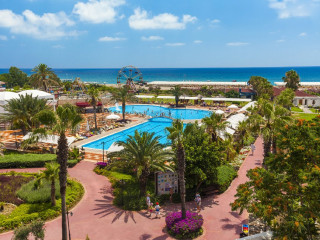 CLUB TURAN PRINCE WORLD