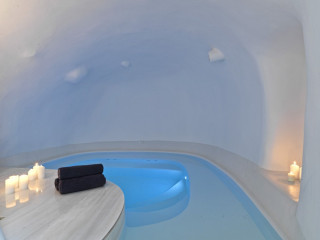 Astra Suites (Imerovigli - Santorini)