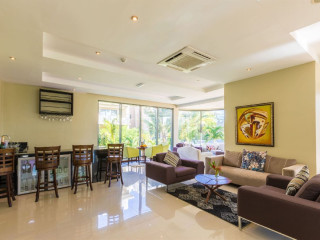 Ngalawa Hotel And Resort 5*