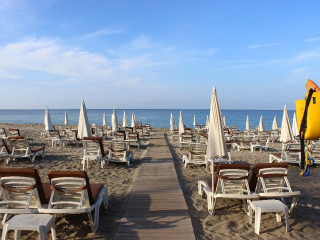 Savk Hotel Alanya