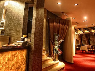 GRAND HOTEL BELVEDERE