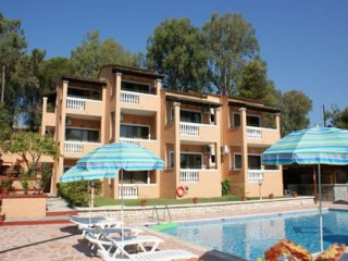 Solea Apartments 