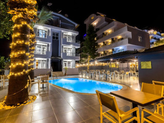 Akdora Elite Hotel And Spa