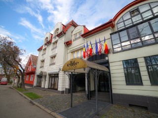 Elite Resort Hotel (Oradea)