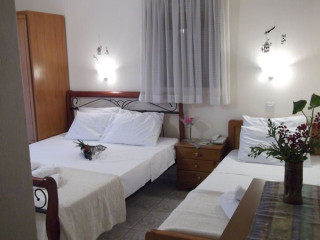 Mediteran Hotel & Resort