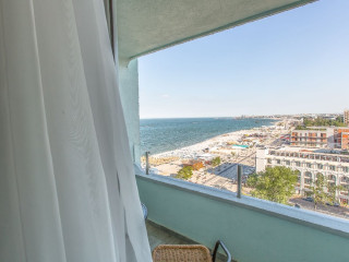 Pullman Pattaya Hotel G