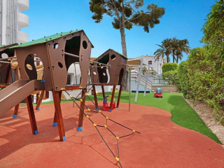 AluaSun Continental Park Hotel Apartments